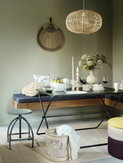 Broste Copenhagen Sire Hocker