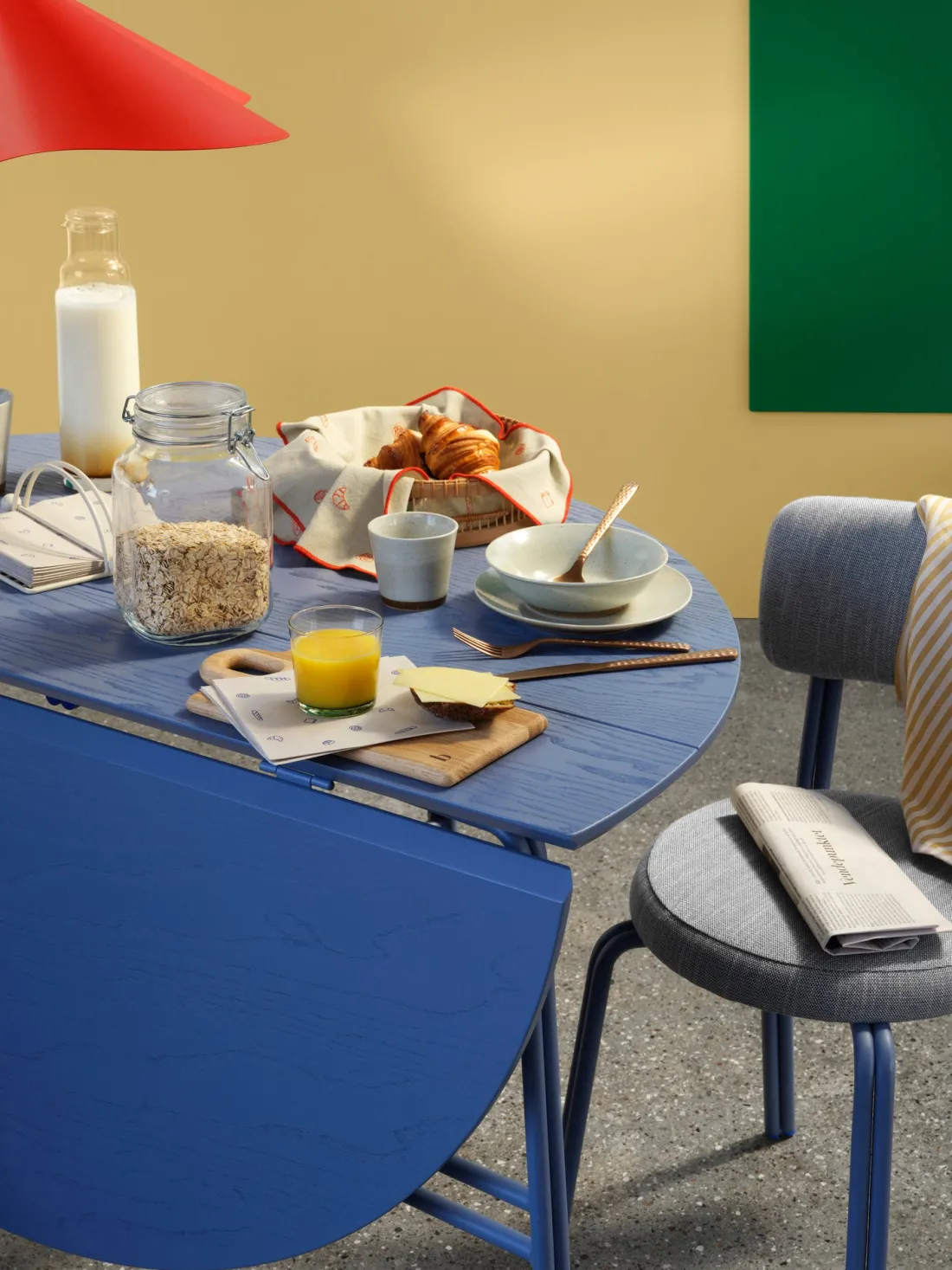 Broste Copenhagen Skirt Pendelleuchte