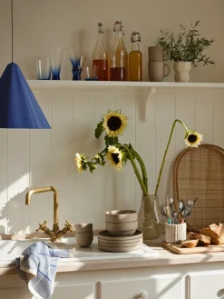 Broste Copenhagen Skirt Pendelleuchte