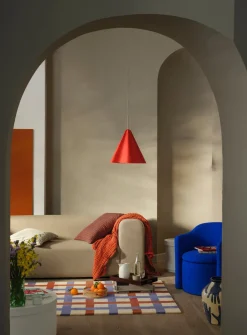 Broste Copenhagen Skirt Pendelleuchte