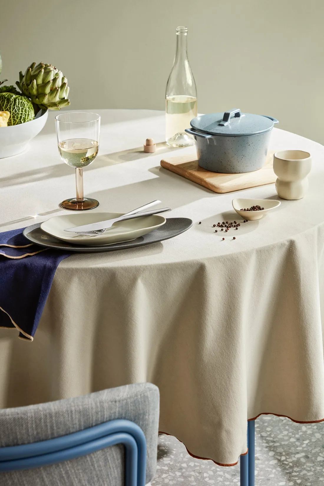 Broste Copenhagen Sletten Essgabel