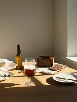 Broste Copenhagen Smoke Bierglas