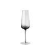 Broste Copenhagen Smoke Champagnerglas