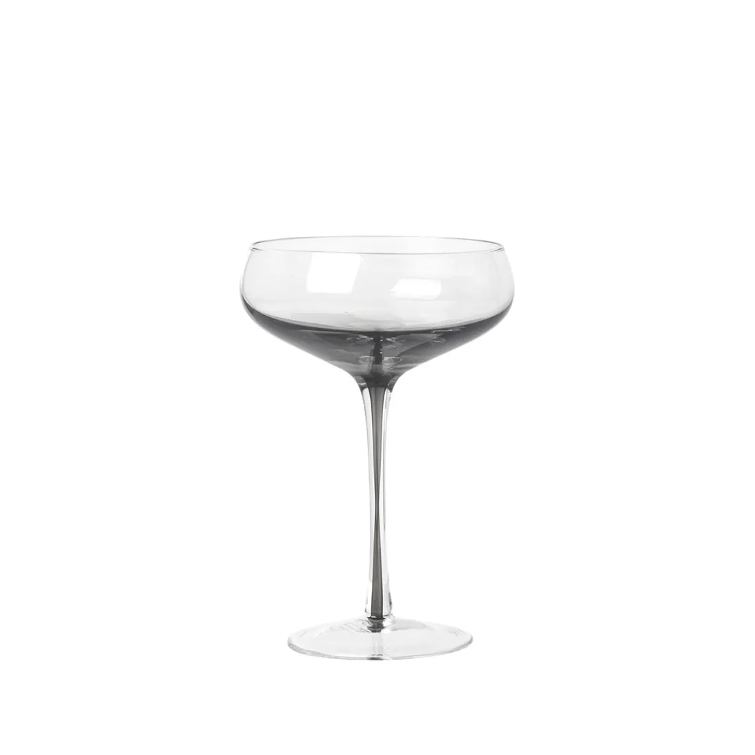 Broste Copenhagen Smoke Cocktailglas