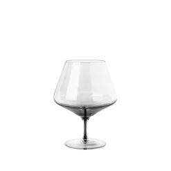 Broste Copenhagen Smoke Cognacglas