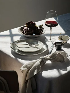 Broste Copenhagen Smoke Rotweinglas