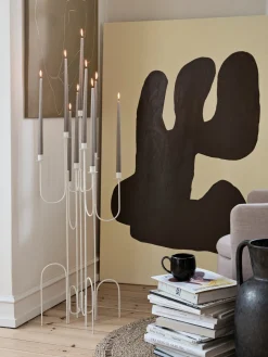 Broste Copenhagen Smooth Getauchte kerze