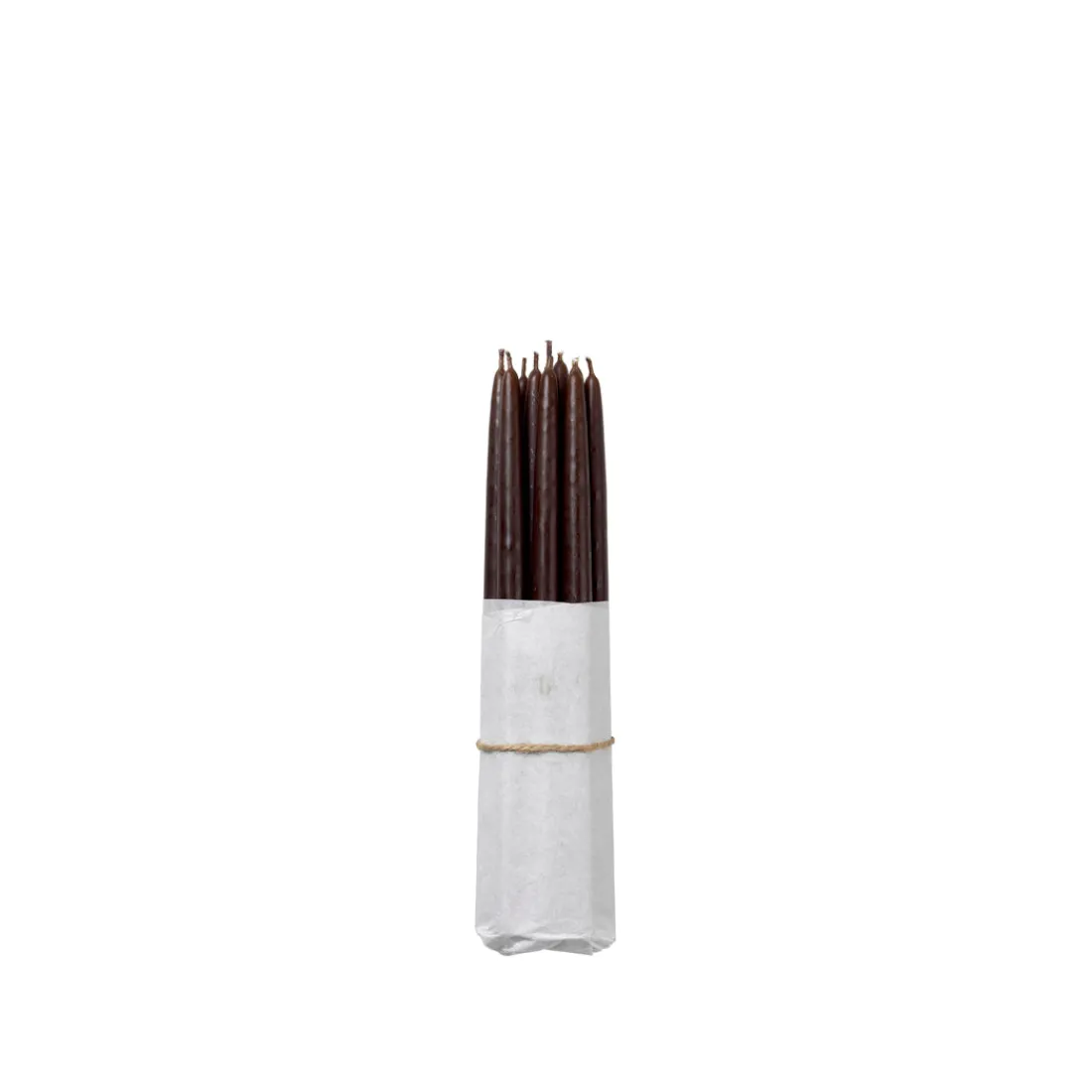 Broste Copenhagen Smooth Getauchte kerze