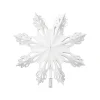 Broste Copenhagen Snowflake Baumspitze