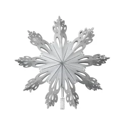 Broste Copenhagen Snowflake Baumspitze