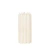 Broste Copenhagen Soft Getauchte kerze