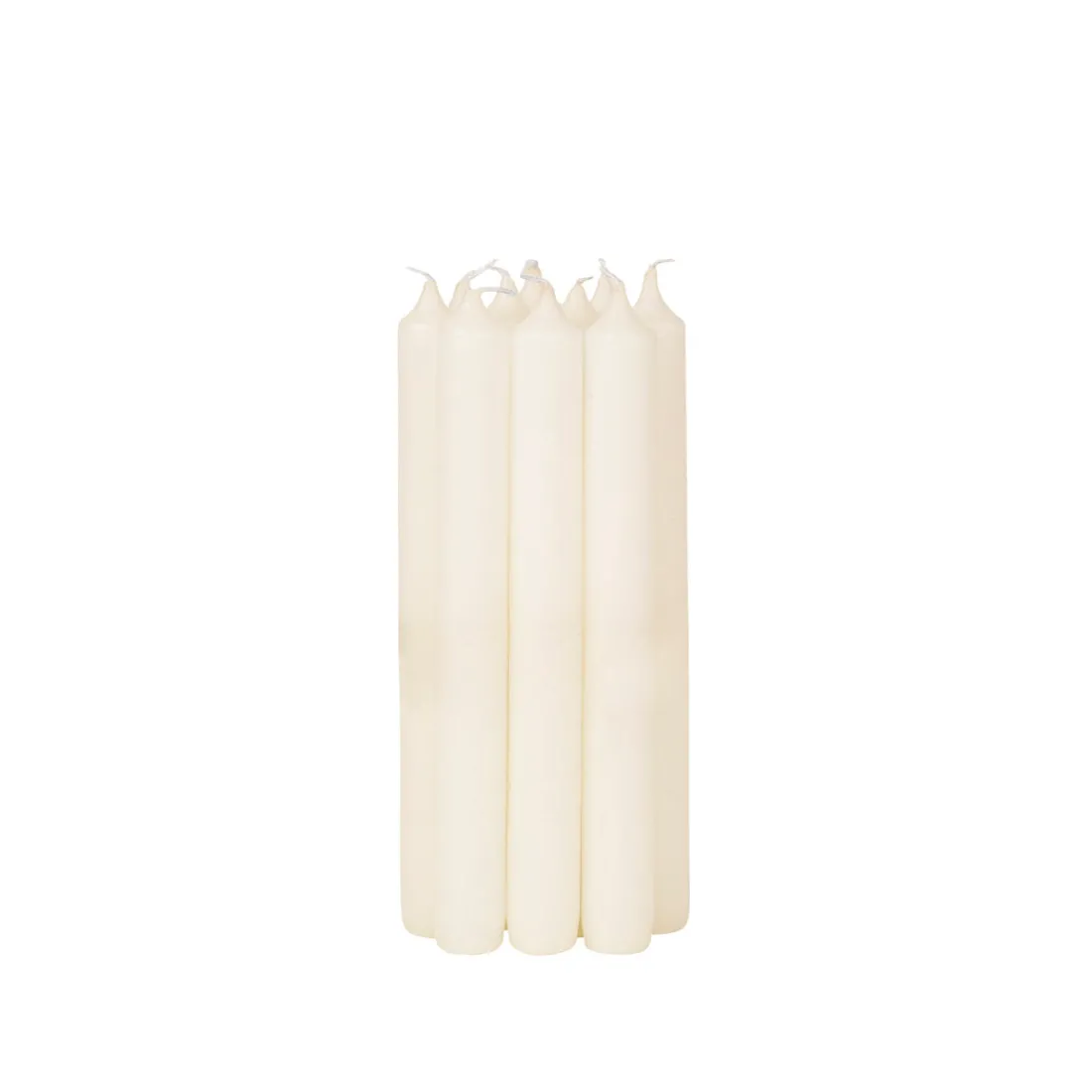Broste Copenhagen Soft Getauchte kerze