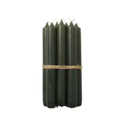 Broste Copenhagen Soft Getauchte kerze