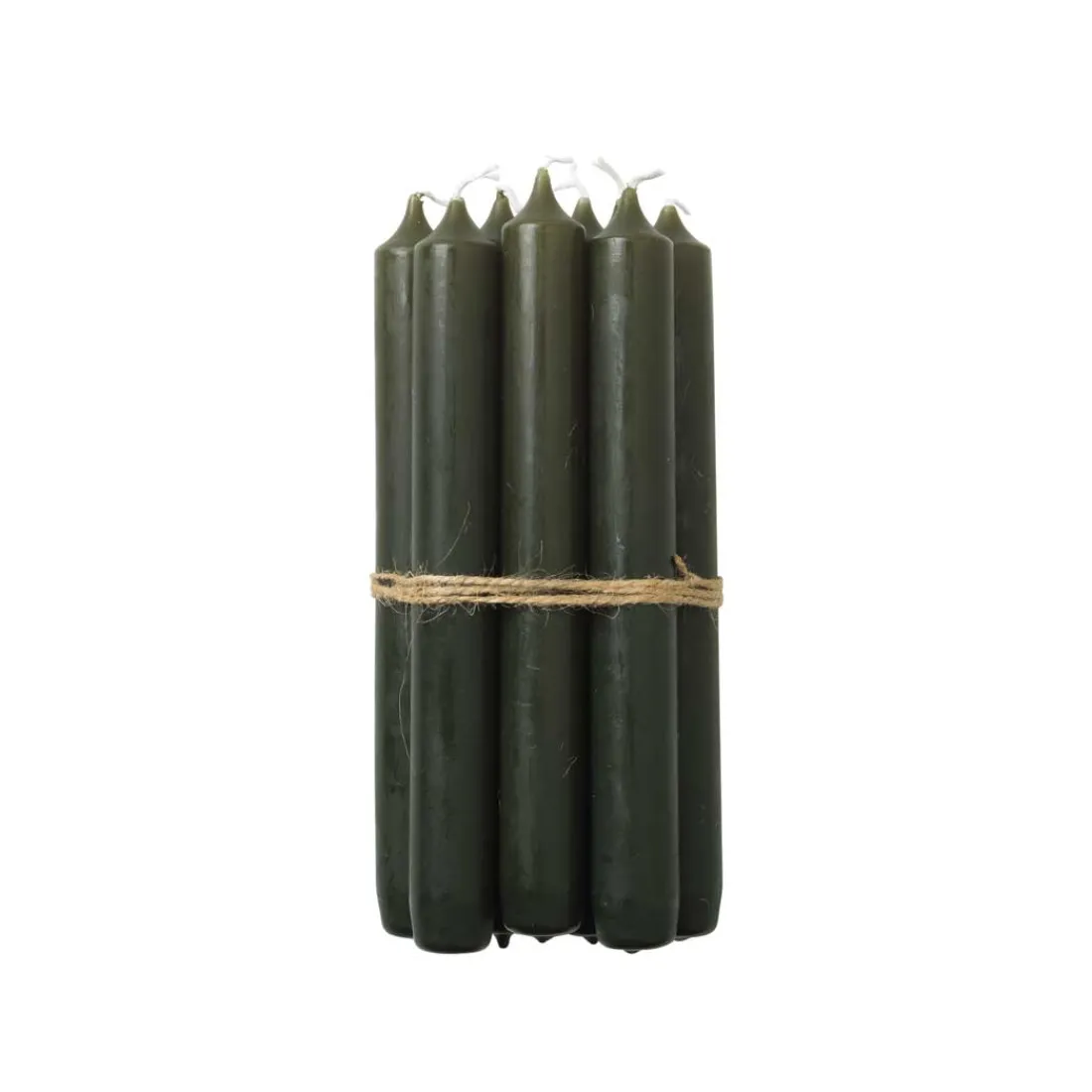 Broste Copenhagen Soft Getauchte kerze