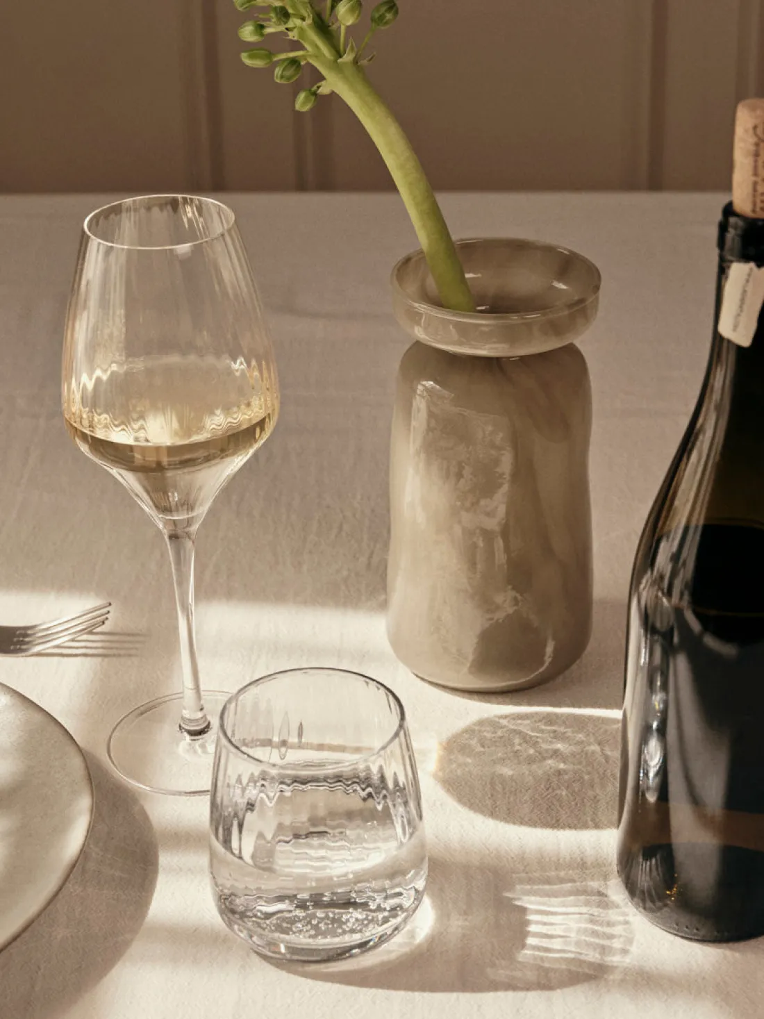 Broste Copenhagen Solai Vase