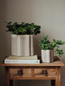 Broste Copenhagen Sonja Blumentopf