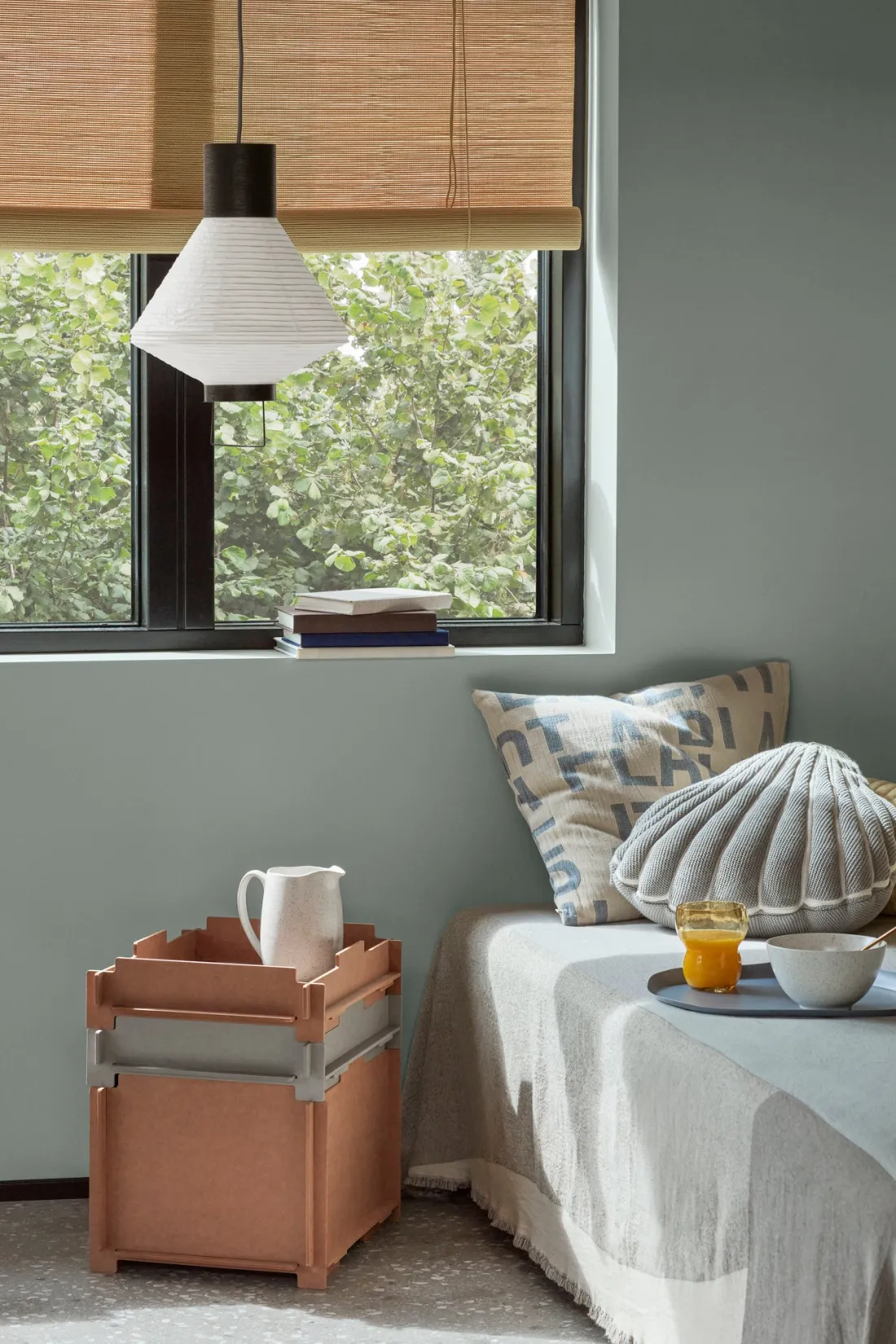 Broste Copenhagen Stacie Tablett