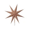 Broste Copenhagen Star Baumspitze