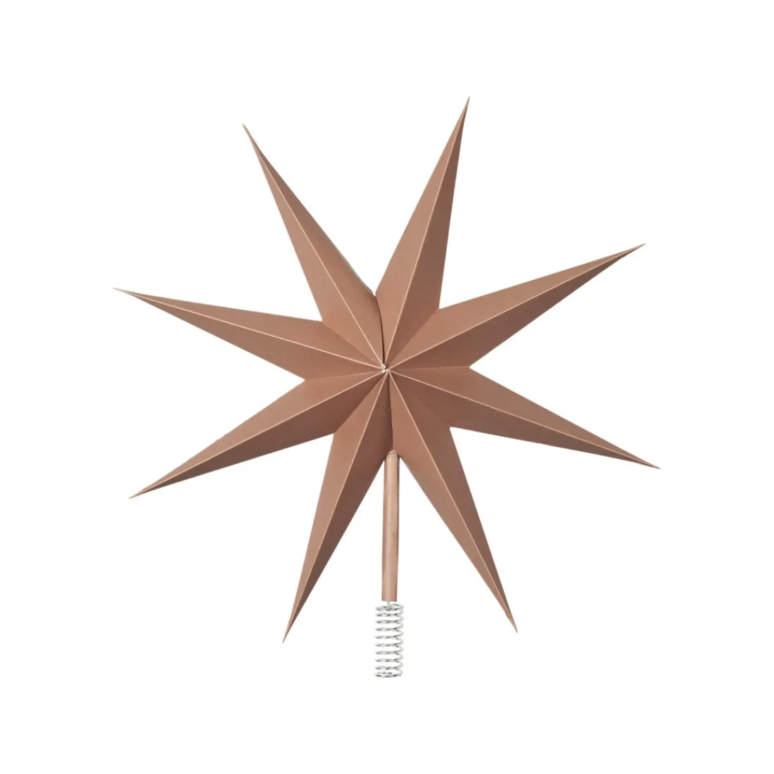 Broste Copenhagen Star Baumspitze