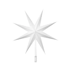 Broste Copenhagen Star Baumspitze