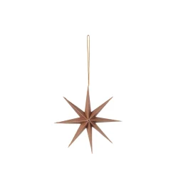 Broste Copenhagen Star Christbaumschmuck S