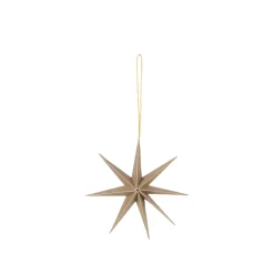 Broste Copenhagen Star Christbaumschmuck S