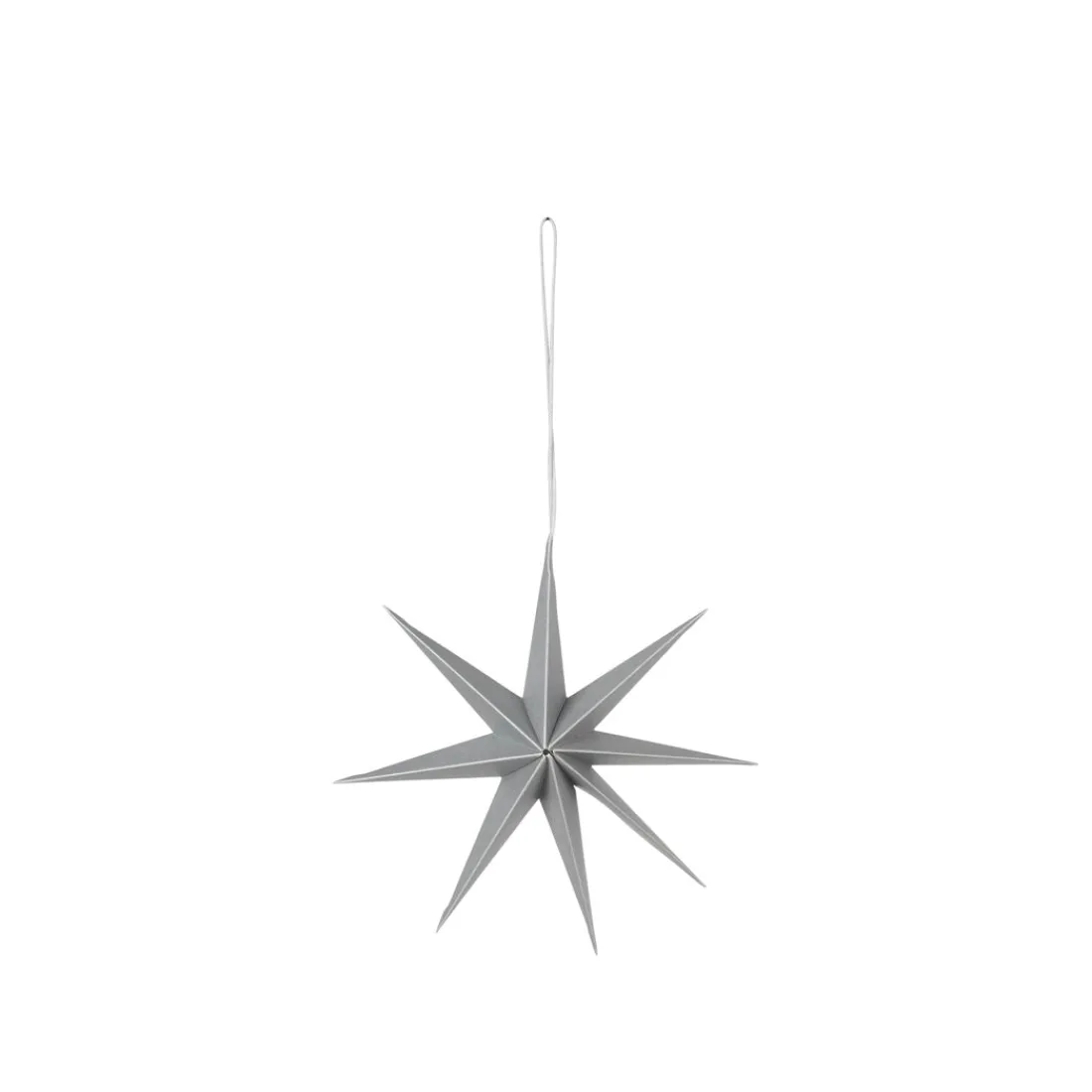 Broste Copenhagen Star Christbaumschmuck S