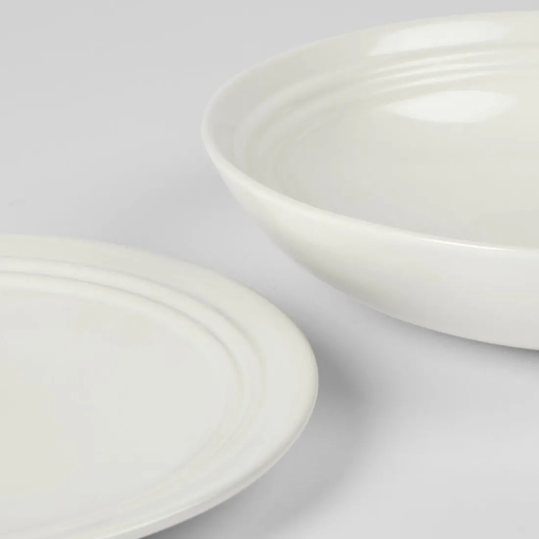 Broste Copenhagen Stevns Dessertteller