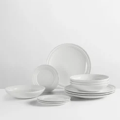 Broste Copenhagen Stevns Geschirsets mittag für vier