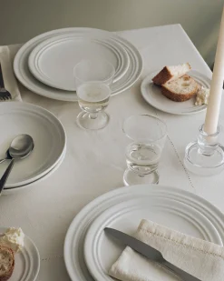 Broste Copenhagen Stevns Geschirsets mittag für vier