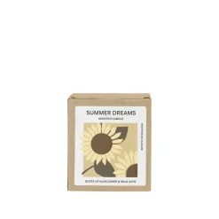 Broste Copenhagen Summer Dreams Duftkerze