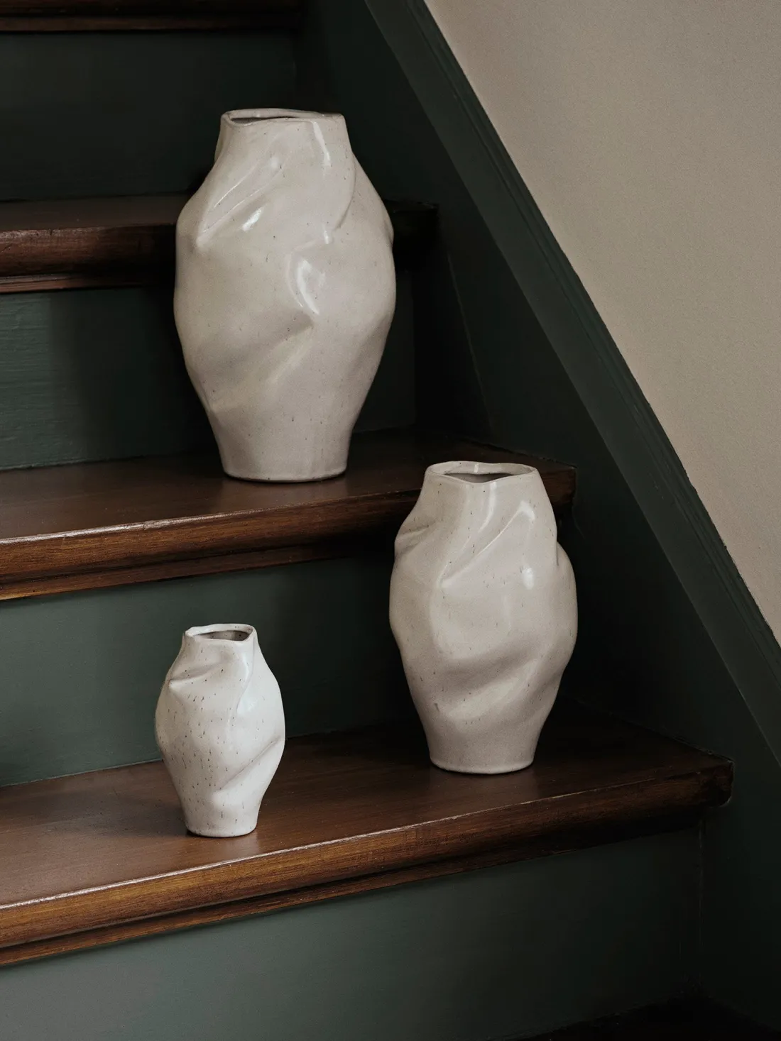 Broste Copenhagen Susie Vase