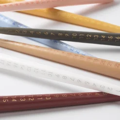 Broste Copenhagen Taper Kalenderlicht