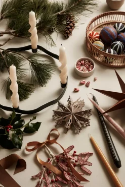 Broste Copenhagen Taper Kalenderlicht