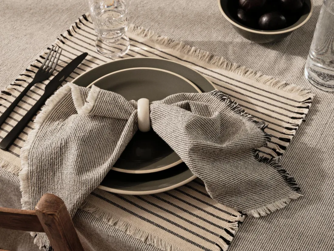 Broste Copenhagen Taverna Dessert Teller