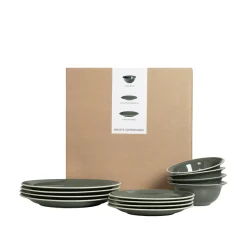 Broste Copenhagen Taverna Geschirsets mittag für vier