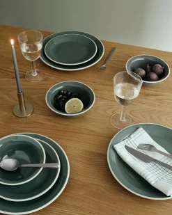 Broste Copenhagen Taverna Geschirsets mittag für vier
