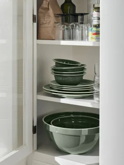 Broste Copenhagen Taverna Salat Schale