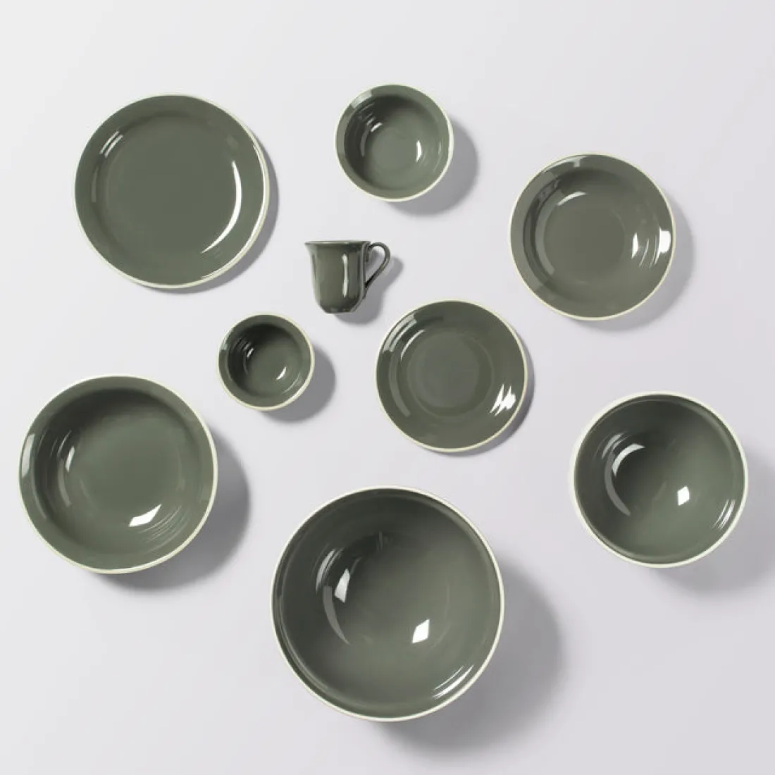 Broste Copenhagen Taverna Tasse