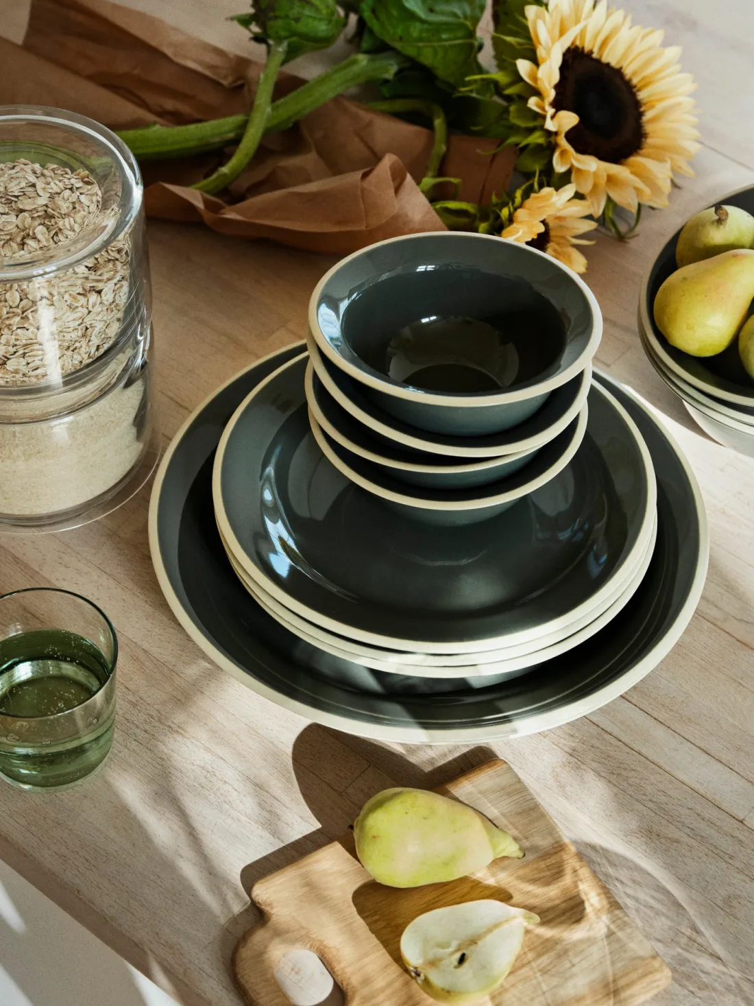 Broste Copenhagen Taverna Teller