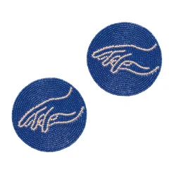 Broste Copenhagen Touch Untersetzer