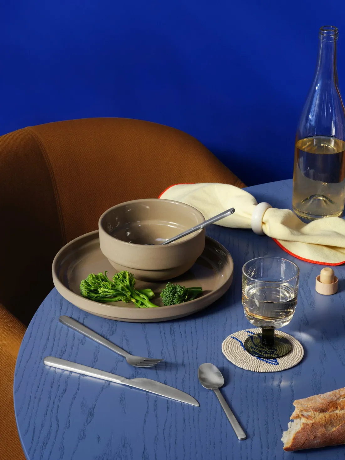 Broste Copenhagen Touch Untersetzer