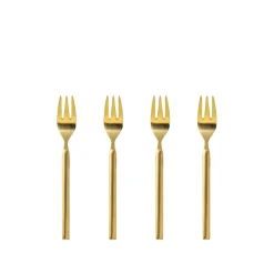 Broste Copenhagen Tvis Kuchengabel