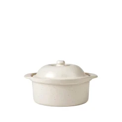 Broste Copenhagen Vig Geschirr mit Deckel