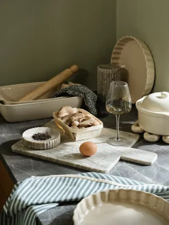 Broste Copenhagen Vig Ofenfestes Geschirr