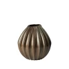 Broste Copenhagen Wide Vase L