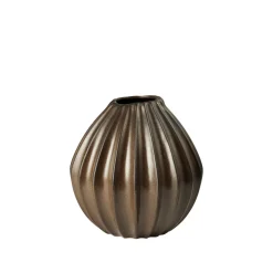 Broste Copenhagen Wide Vase L