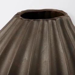 Broste Copenhagen Wide Vase L