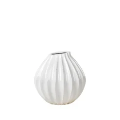 Broste Copenhagen Wide Vase M