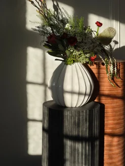 Broste Copenhagen Wide Vase M